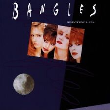 Bangles greatest hits for sale  STOCKPORT