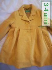 Cappotto Bimba 3 4 Anni usato in Italia | vedi tutte i 50 prezzi!