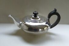 Large antique sterling for sale  WALSALL