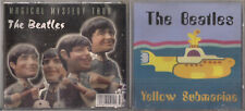 THE BEATLES - Yellow Submarine / Magical Mystery Tour 2CD (AAD COMPILATION) na sprzedaż  PL