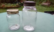 Kilner jars glass for sale  MAYFIELD