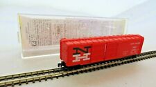 Micro trains 50600241 gebraucht kaufen  Wedemark