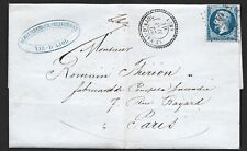 Vosges lettre val d'occasion  Mortagne-au-Perche