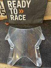 Ktm rc8 screen for sale  ATHERSTONE