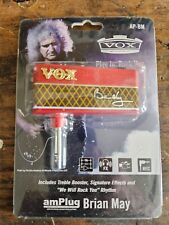 Usado, Amplificador de guitarra Vox Brian May amPlug fone de ouvido comprar usado  Enviando para Brazil