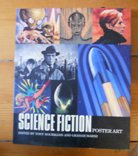 Science fiction poster usato  Venezia