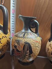 Vase grec d'occasion  Liffol-le-Grand