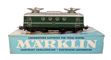 Marklin 3012 locomotiva usato  Torino