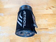 Jetboil flash cooking for sale  MANCHESTER