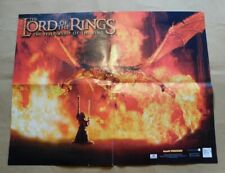 Lord rings balrog for sale  Ireland