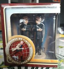 Figurine tintin carrefour d'occasion  Denain