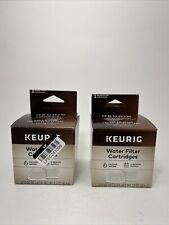 Keurig water filter for sale  Hampshire