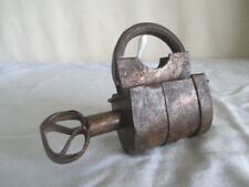 Antique lock key for sale  Marengo