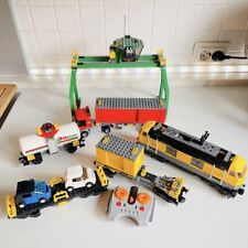 Lego city 7939 gebraucht kaufen  Wehrheim