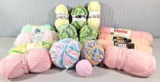 Item yarn lot for sale  Shipping to Ireland