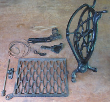 Cabinet treadle assembly for sale  Morgantown