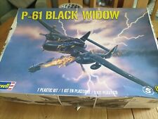 Revell scale black for sale  SOUTHAMPTON