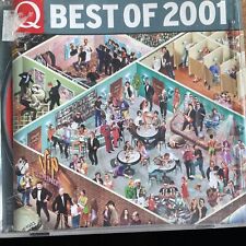 Presents best 2001 for sale  ROWLEY REGIS