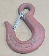 Campbell chain eye for sale  Flint