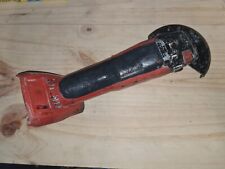 Corps disqueuse hilti d'occasion  France