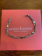 james avery fisher bracelet for sale  Spring