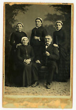 Cabinet card french d'occasion  Toulouse-