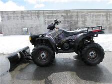 quad 4x4 polaris d'occasion  Expédié en Belgium