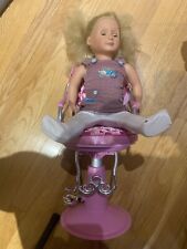 Battat doll salon for sale  East Northport