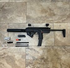 Airsoft upgraded mp7 for sale  York