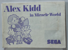 Alex kidd in d'occasion  Aix-en-Provence-