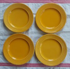 Petites assiettes faience d'occasion  Royan