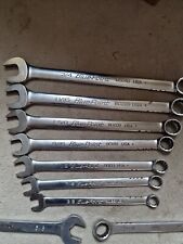 Blue point spanners for sale  NELSON