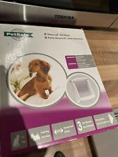 Petsafe staywell way for sale  DRONFIELD