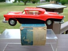 25th scale 1957 for sale  Bluffton