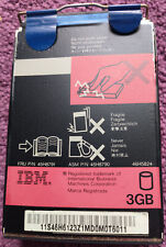 Disco rígido IBM Thinkpad IDE 3GB FRU 45H8791 P/N 45H8790, usado comprar usado  Enviando para Brazil