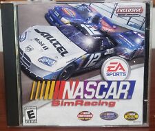 Nascar racing sim for sale  Pawtucket