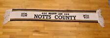 Vintage notts county for sale  CARDIFF