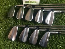 Ping i525 irons for sale  LASSWADE