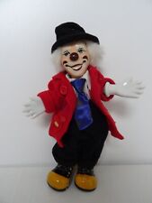 Haunted clown gus for sale  PORTSMOUTH