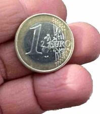 Euro münze fehlprägung gebraucht kaufen  Ditzingen