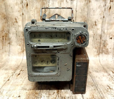 Vintage electric meter for sale  CARDIGAN
