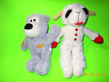 Lot plush dog for sale  Perry