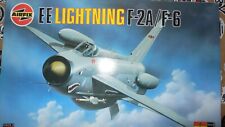 airfix 1 48 lightning for sale  ARBROATH