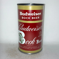 Budweiser bock replica for sale  Bolingbrook