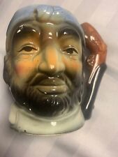 Pottery toby jug for sale  Shipping to Ireland