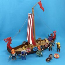 Playmobil 3150 viking for sale  Huntington