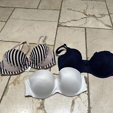 Women bra 36d for sale  THETFORD
