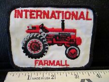 International farmall 1456 for sale  Elizabeth