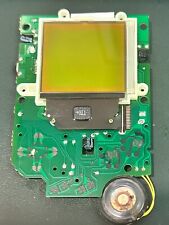 Placa madre frontal original Game Boy DMG-01 LCD FABRICANTE DE EQUIPOS ORIGINALES PIEZAS AUTÉNTICAS D, usado segunda mano  Embacar hacia Argentina