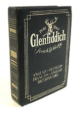 Ancien dictionnaire whisky d'occasion  Giromagny